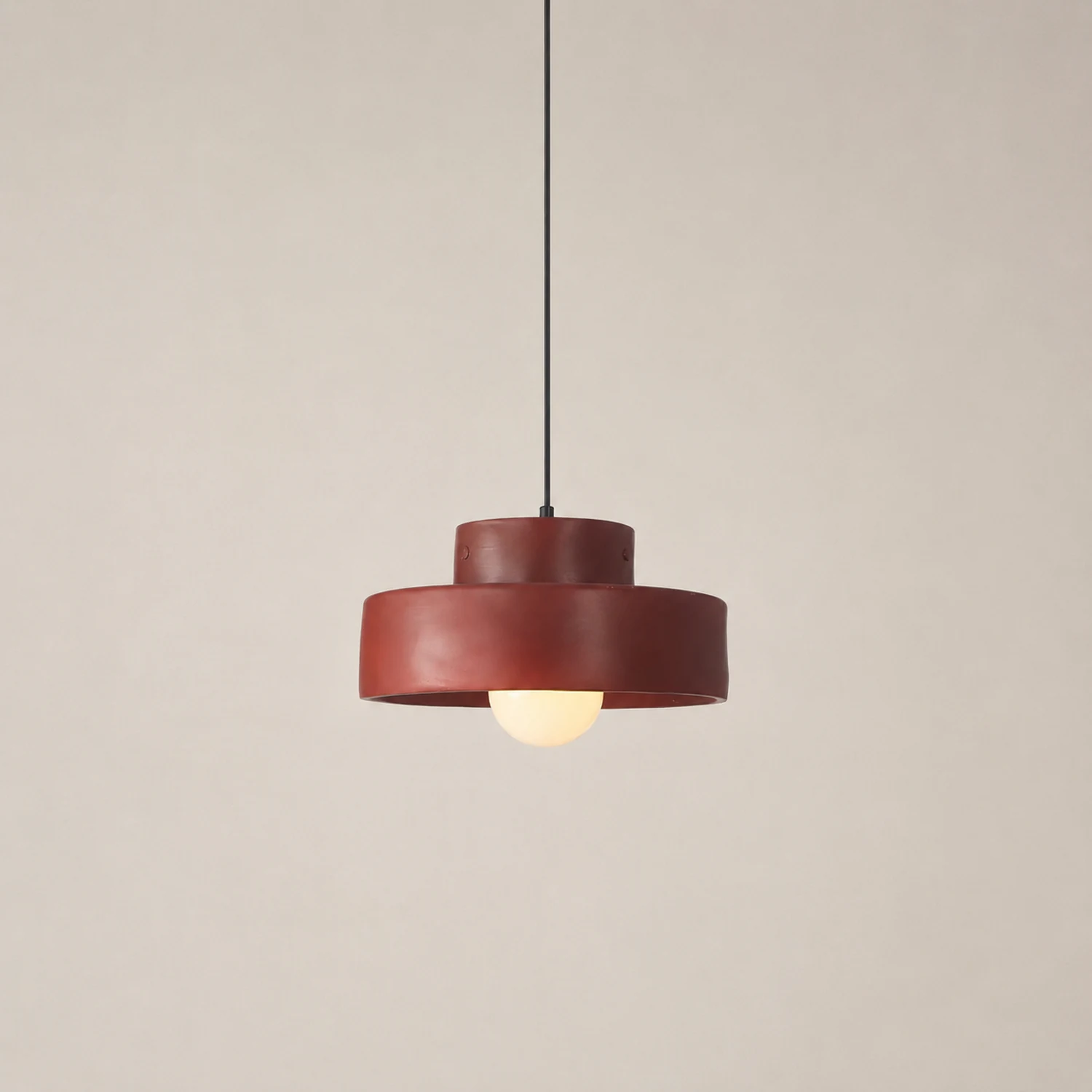 Bray pendant Lamp - Lumpaz