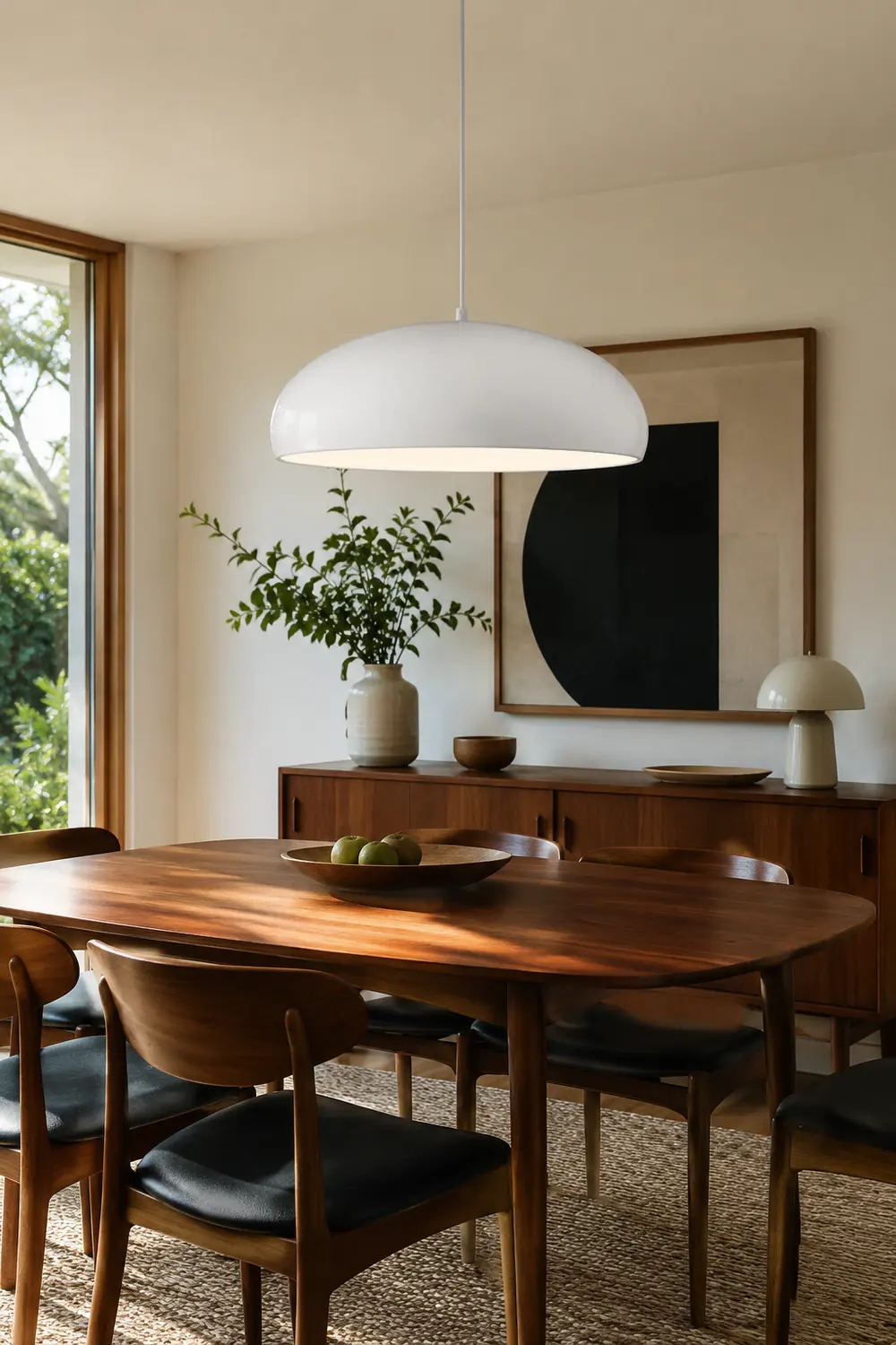Pangen Pendant Lamp - Lumpaz