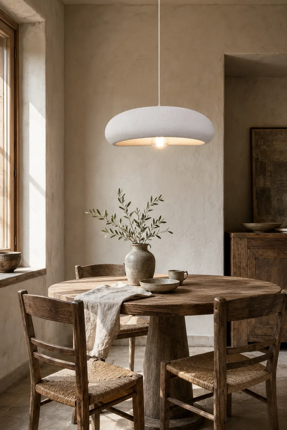 Potcover Clouds Pendant Light - Lumpaz
