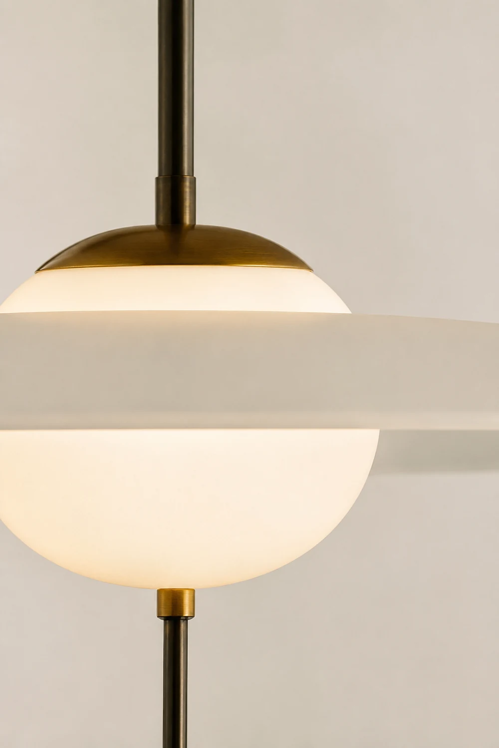 Nara Pendant Light - Lumpaz