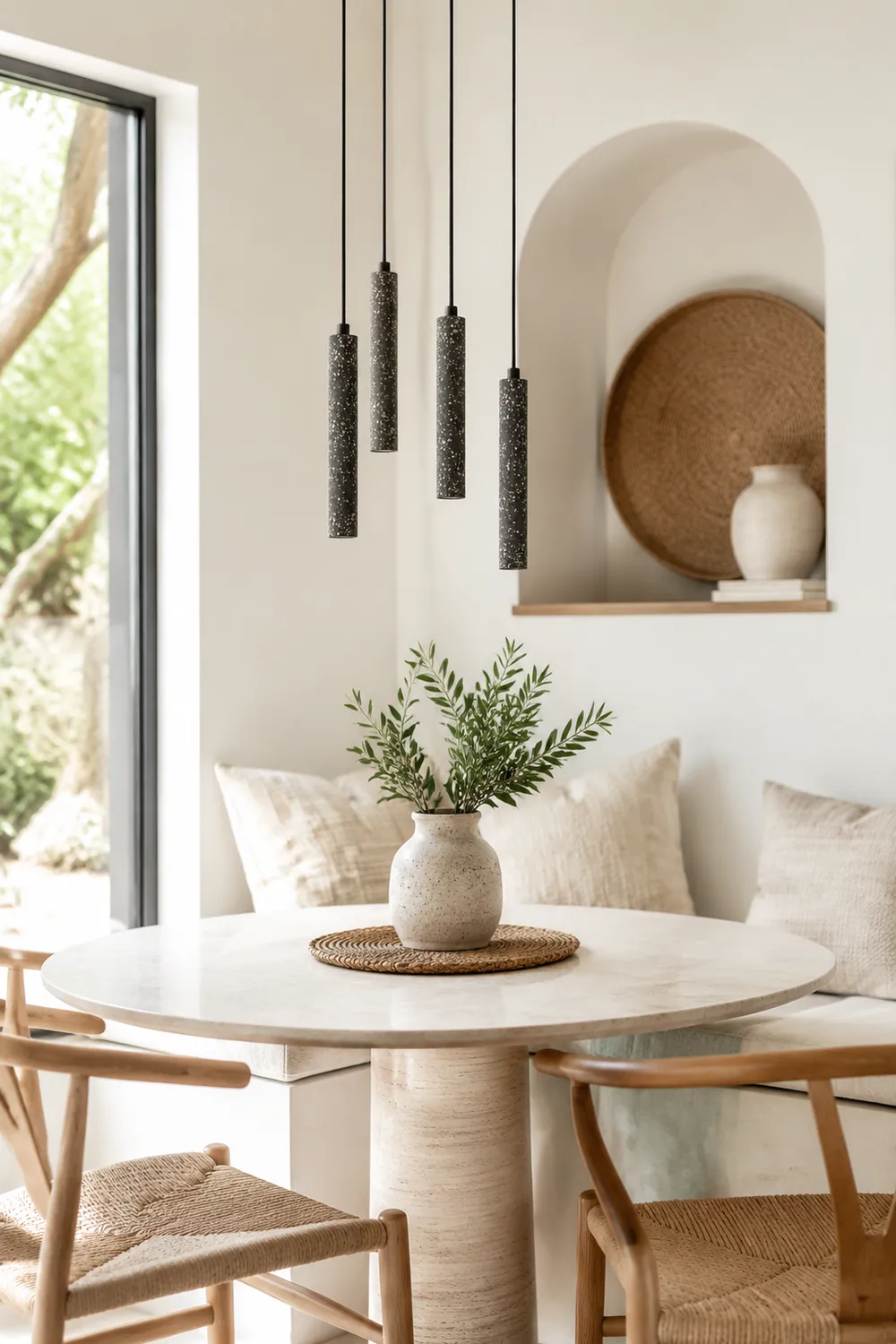 Bang Concrete Pendants Light - Lumpaz