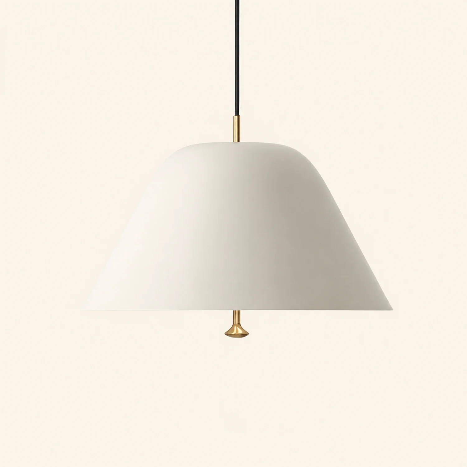 Minimalist Pendant Lamp - Lumpaz