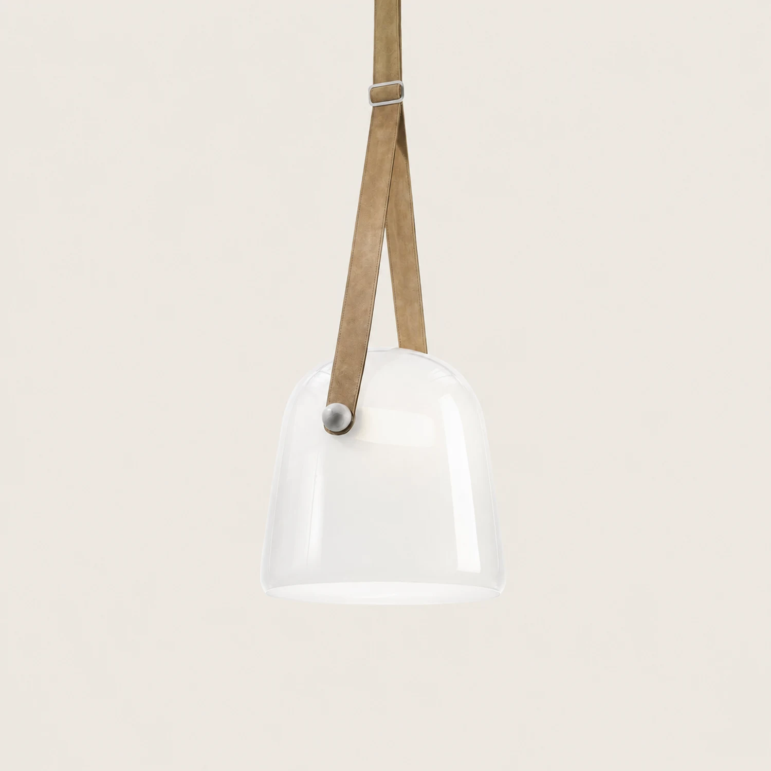 Mona Pendant Lamp - Lumpaz