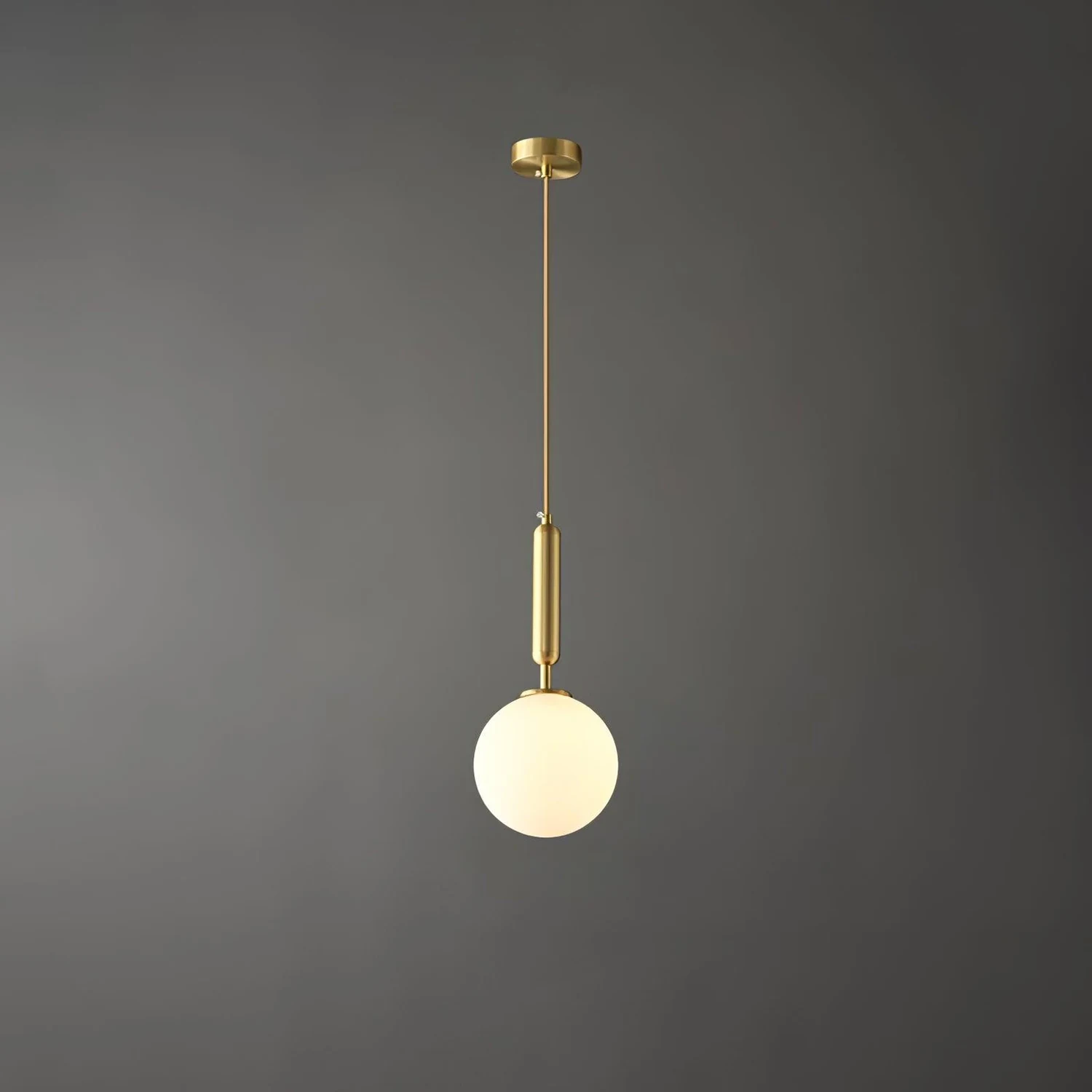 Holly Pendant Light - Lumpaz