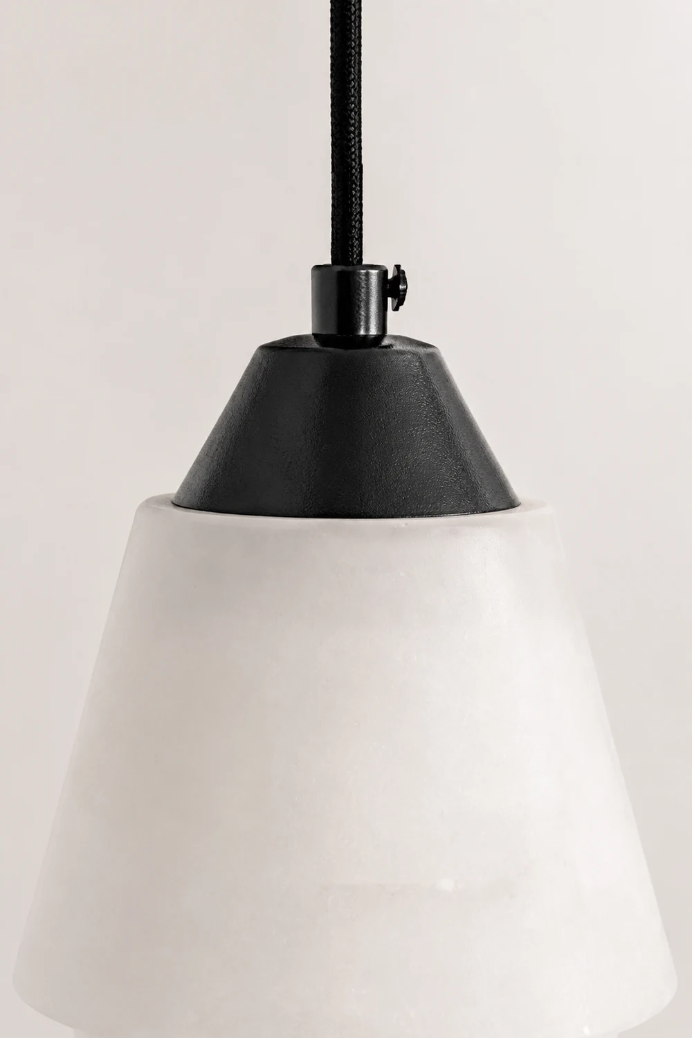 TEN MA DO Pendant Lamp - Lumpaz