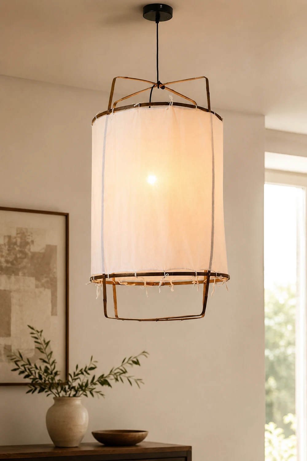 Ay illuminate Pendant Light - Lumpaz