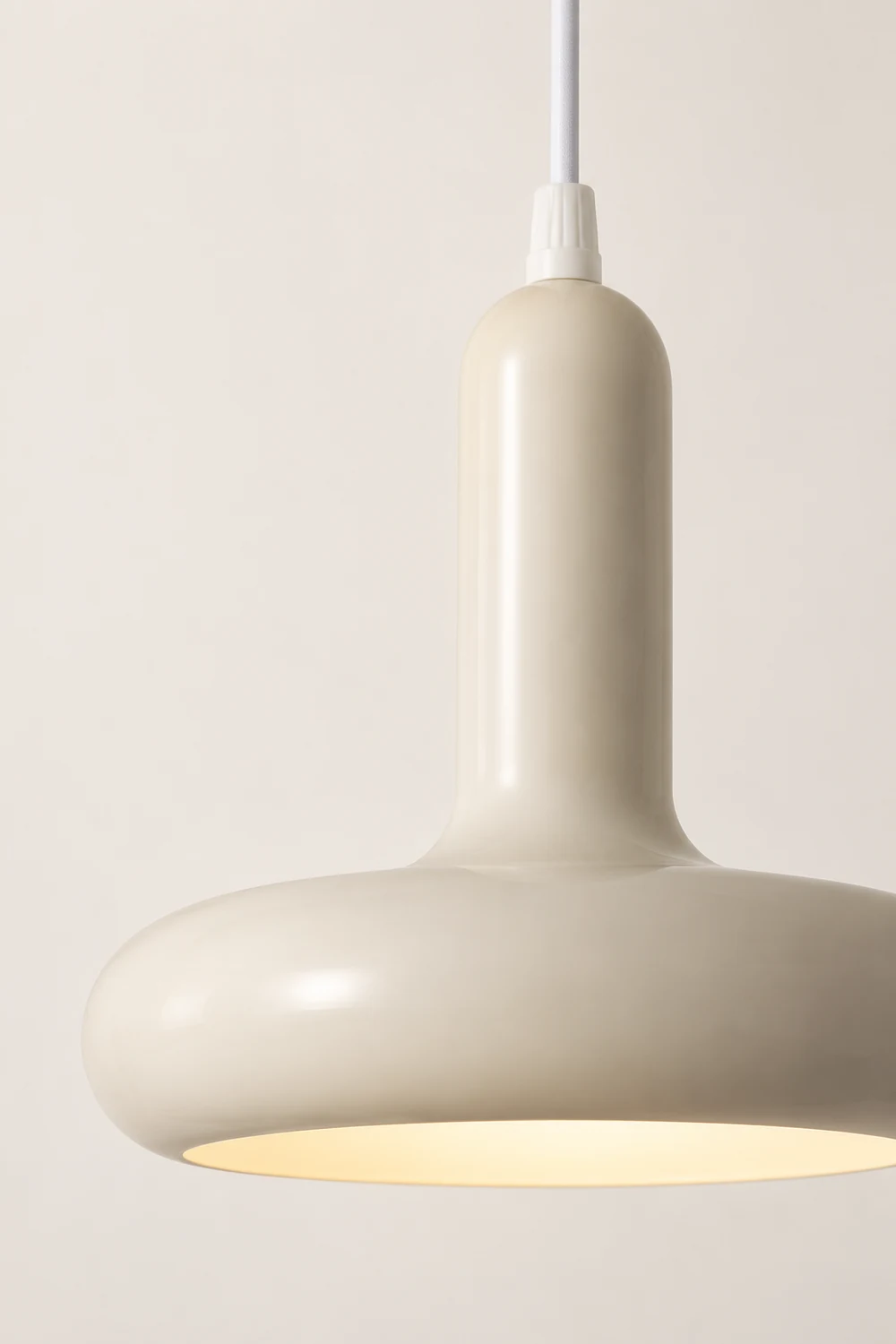 Puck Pendant Light - Lumpaz