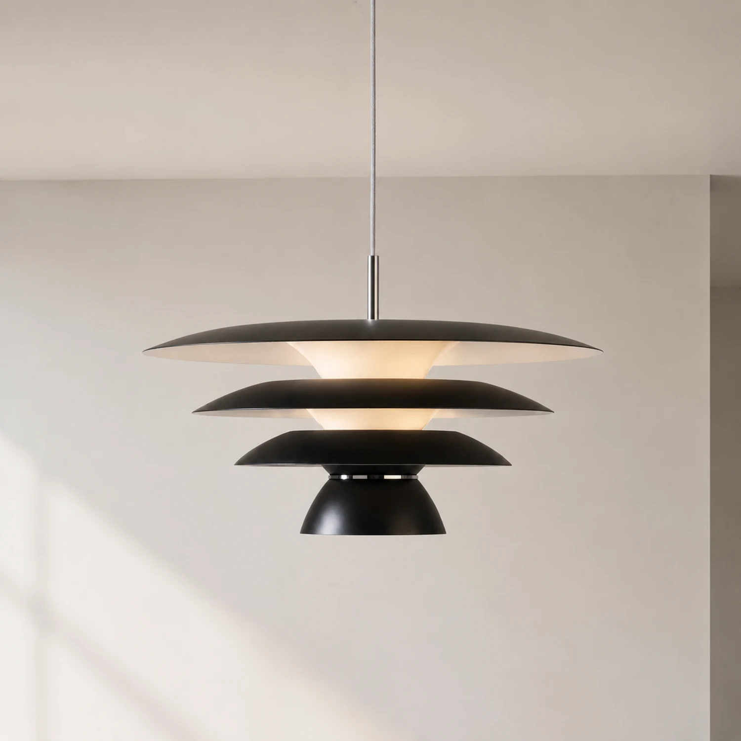 Davinci Pendant Lamp - Lumpaz