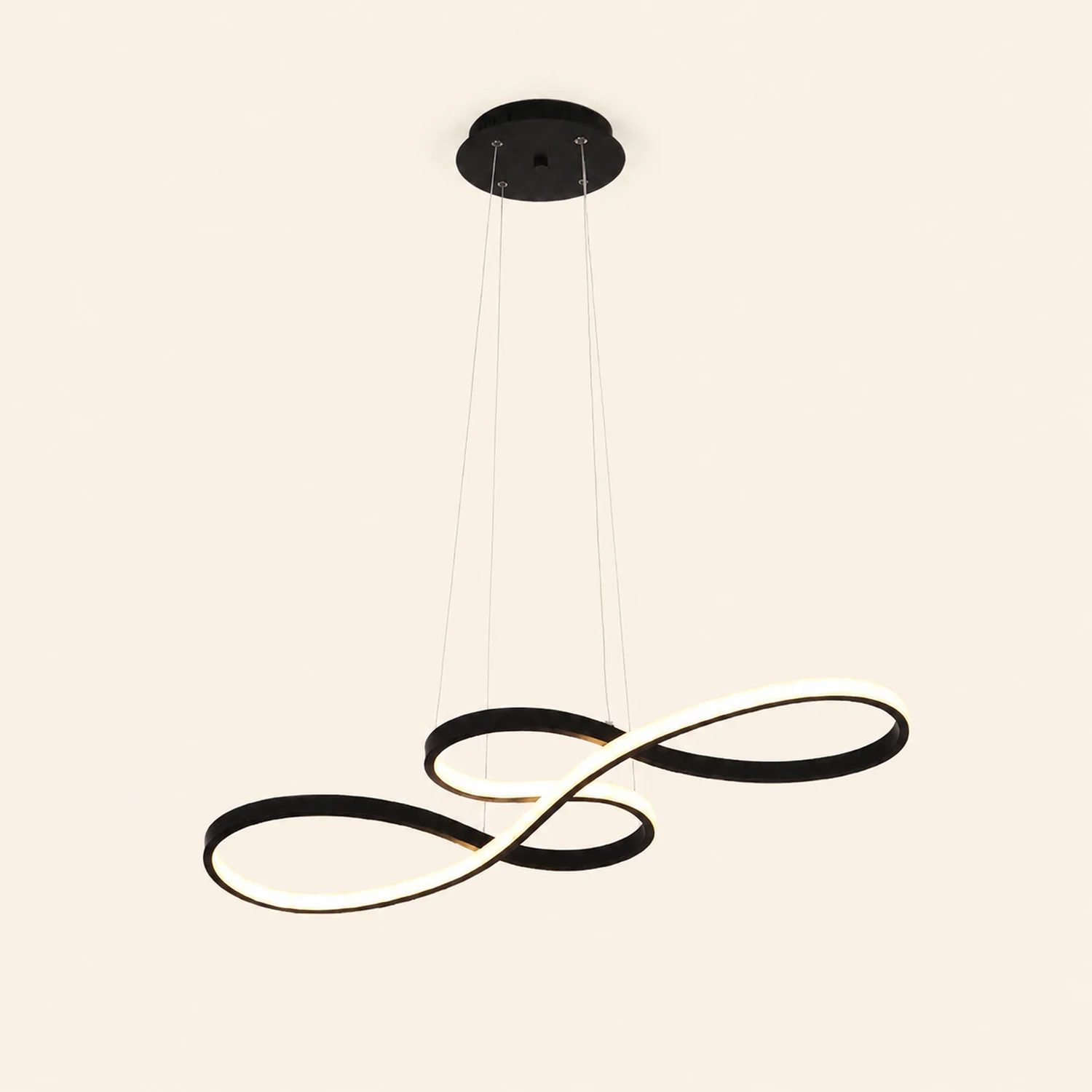 Note Pendant Lamp - Lumpaz