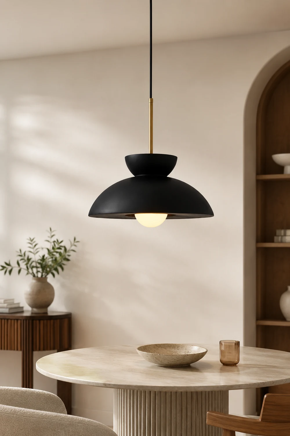 Veepee Pendant Lamp - Lumpaz