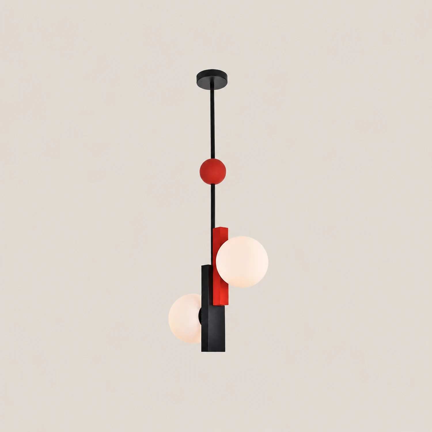 First Dance Pendant Lamp - Lumpaz