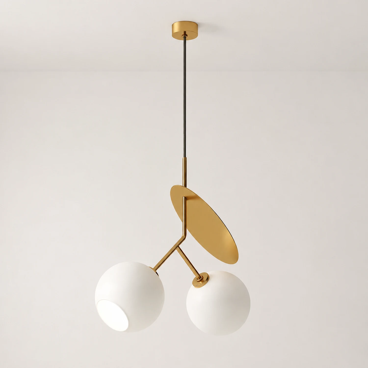 Cherry Pendant Light - Lumpaz