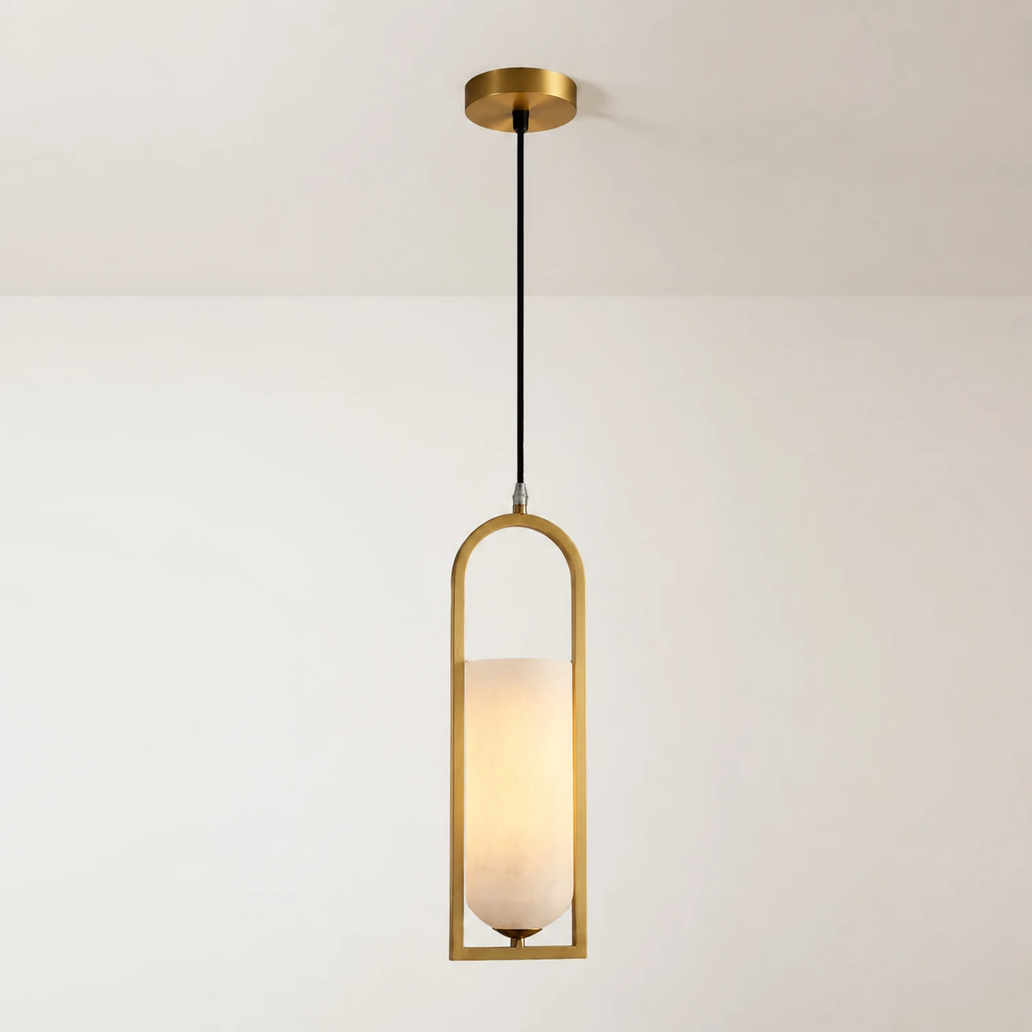 Melange Small Pendant Light - Lumpaz