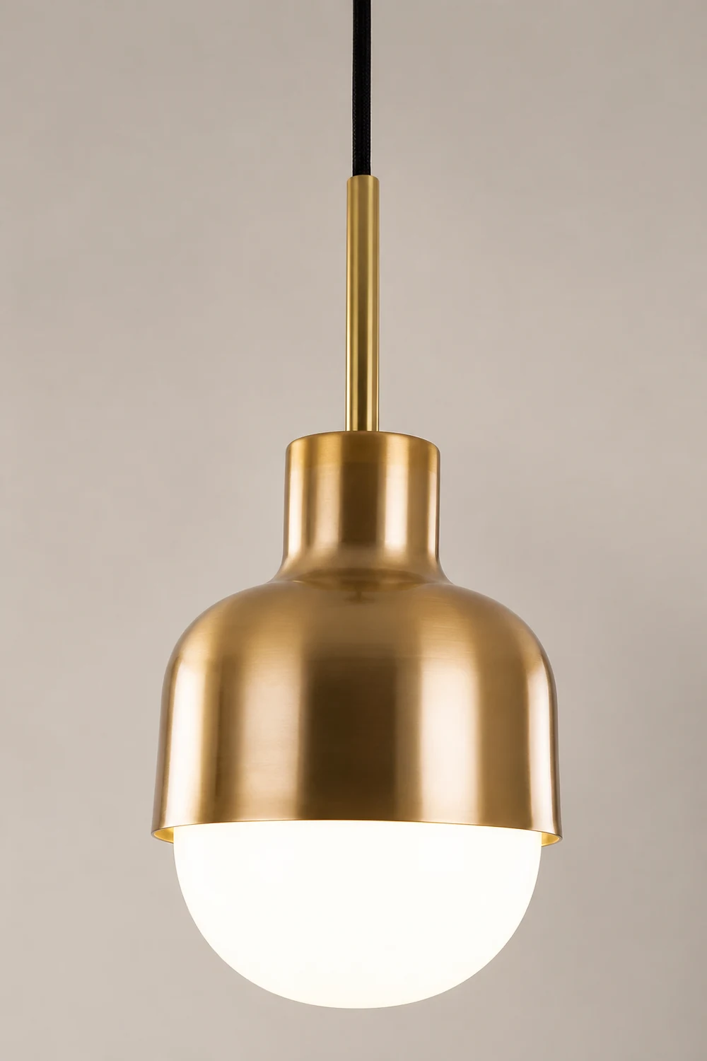 Niku Pendant Lamp - Lumpaz