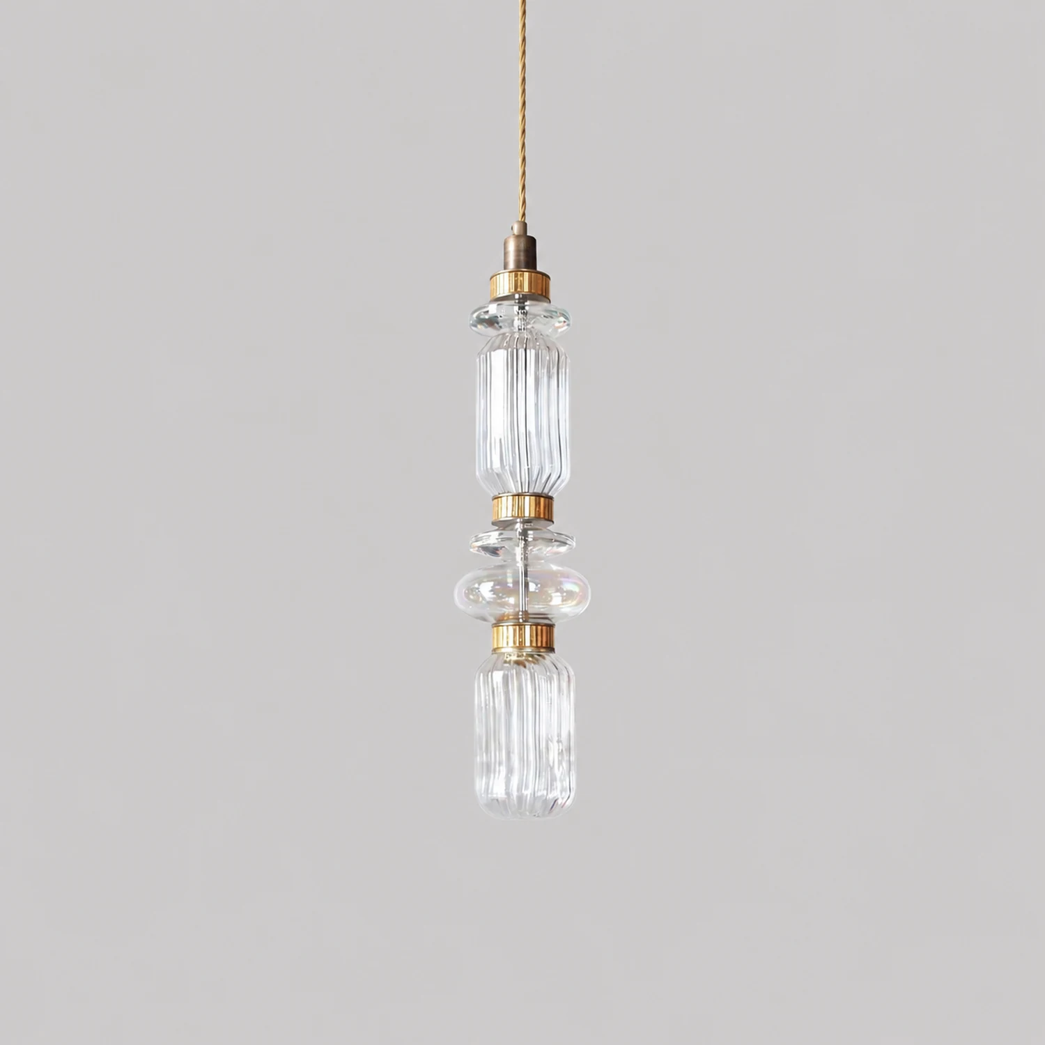 Ballet Pendant Lamp - Lumpaz