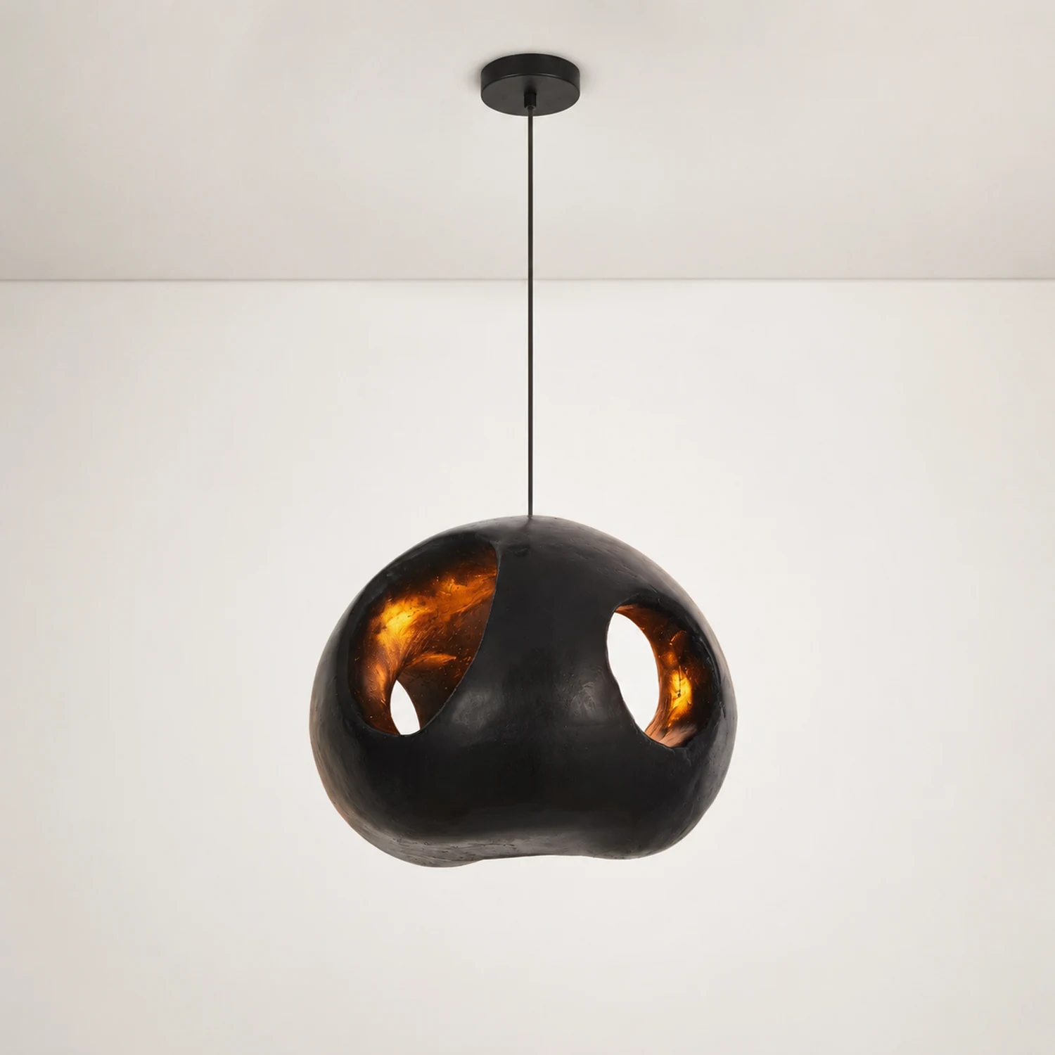Makivka Pendant Lamp - Lumpaz