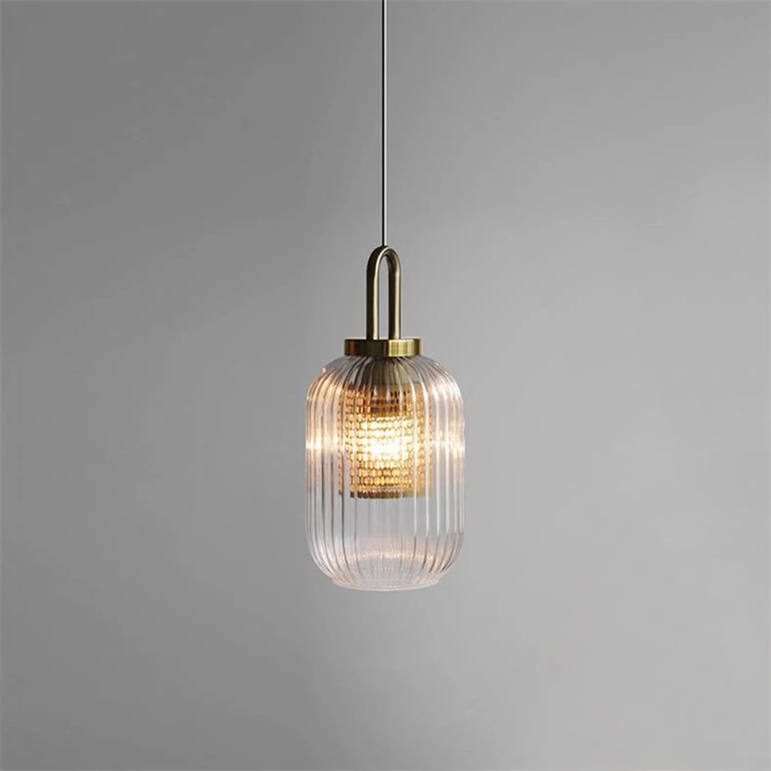 Covent Pendant Light - Lumpaz