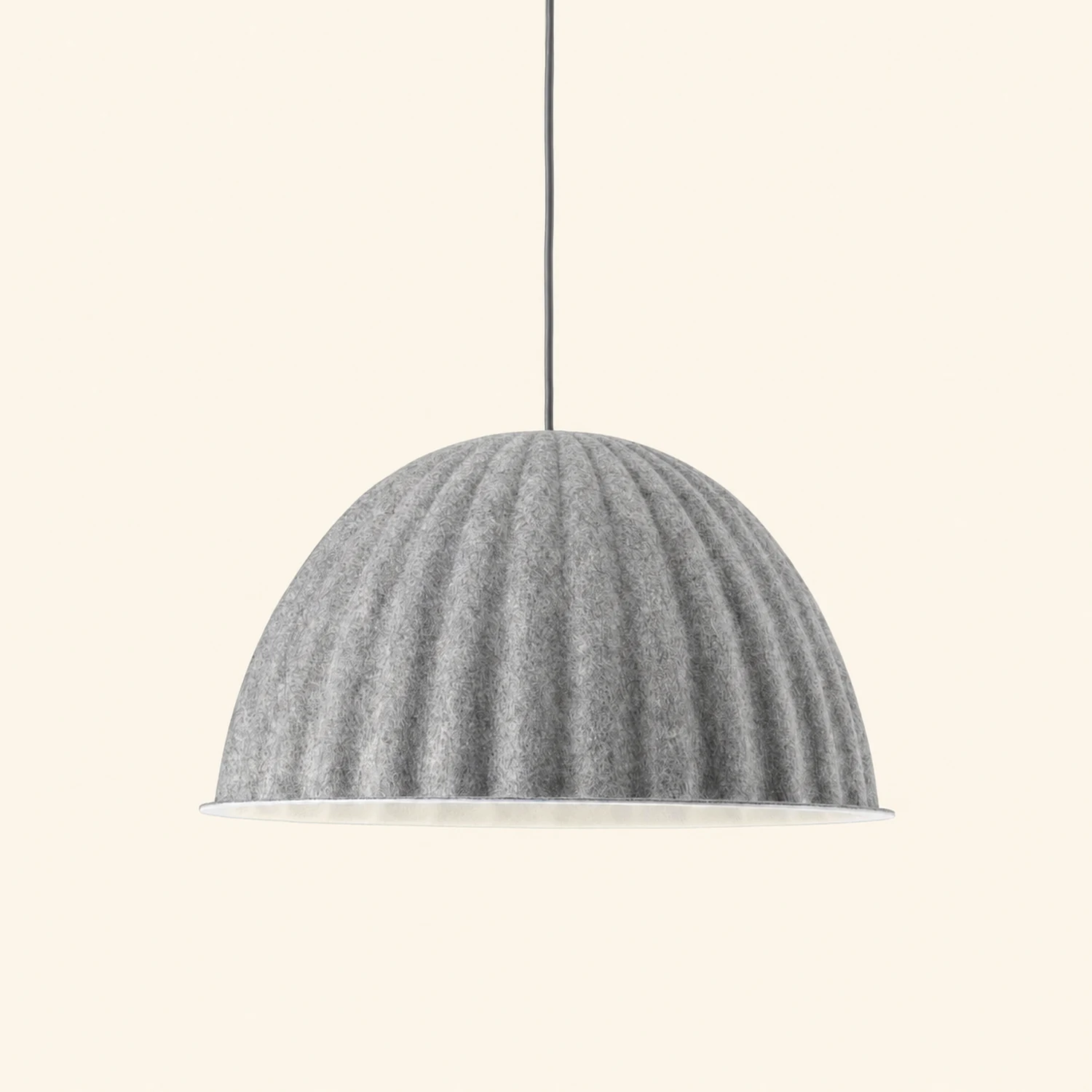 Under The Bell Pendant Lamp - Lumpaz
