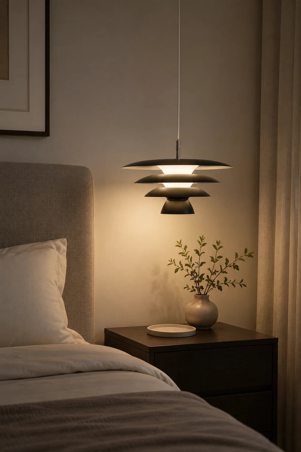 Davinci Pendant Lamp - Lumpaz