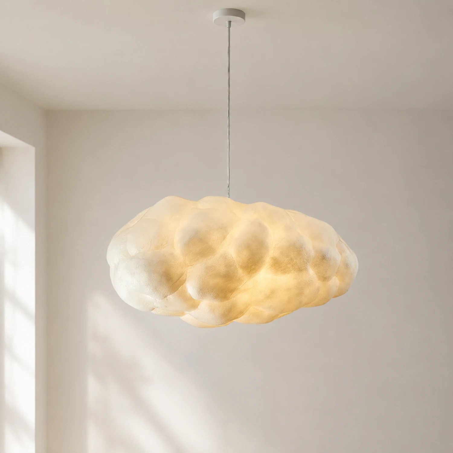 Cloudy Pendant Light - Lumpaz