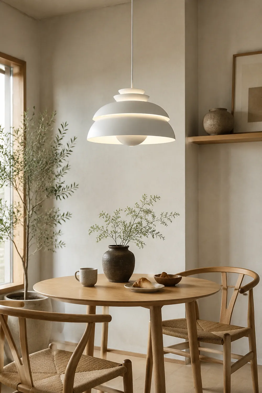 Concert Pendant Lamp - Lumpaz