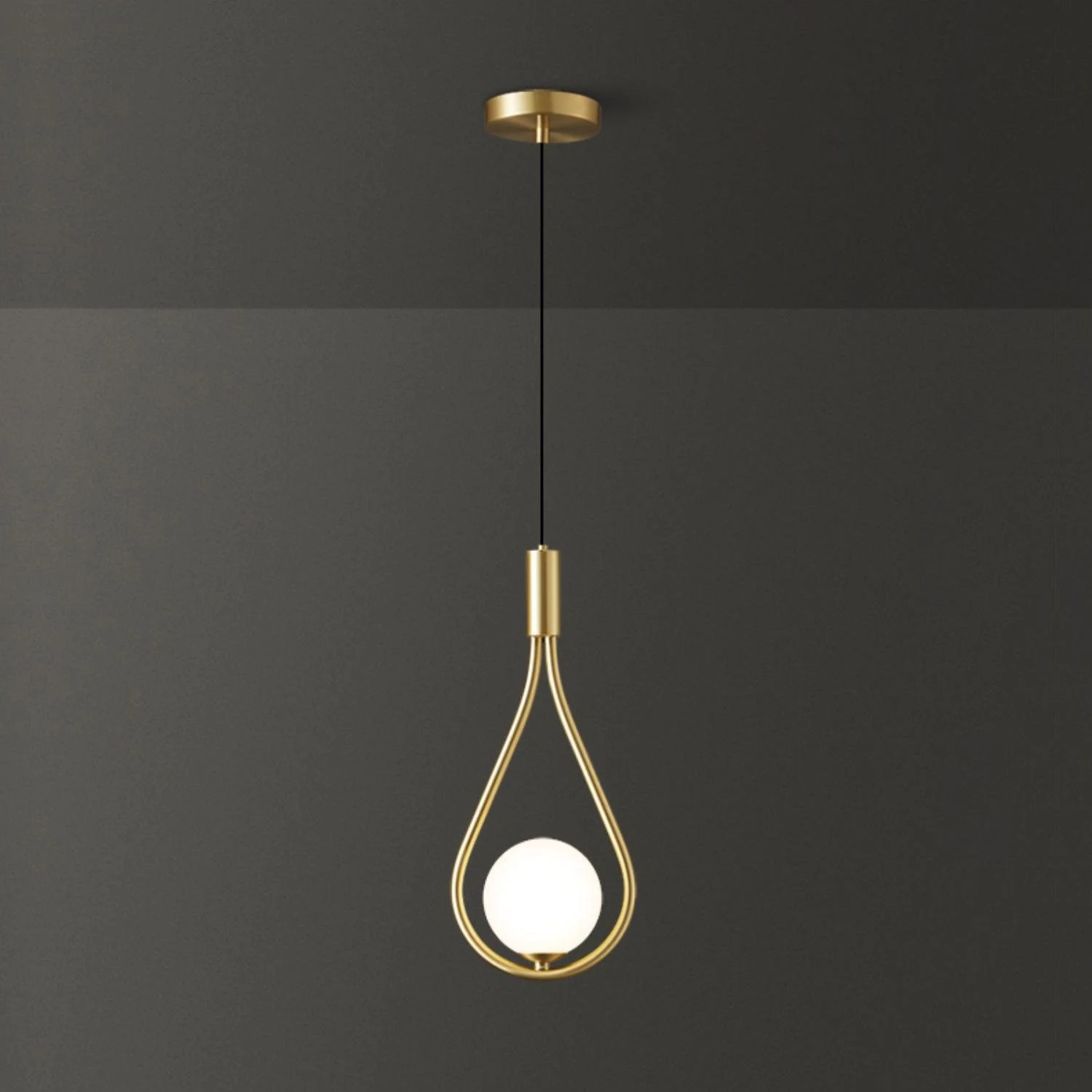 Pearls 65 Pendant Light - Lumpaz