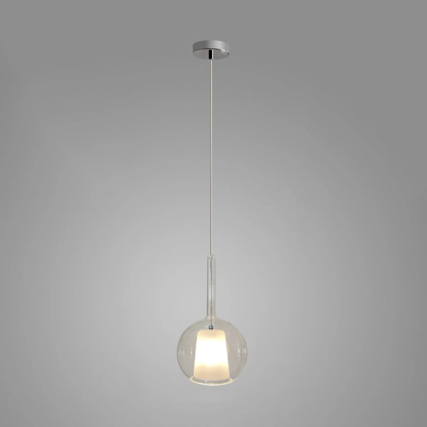 Glo Pendant Light - Lumpaz