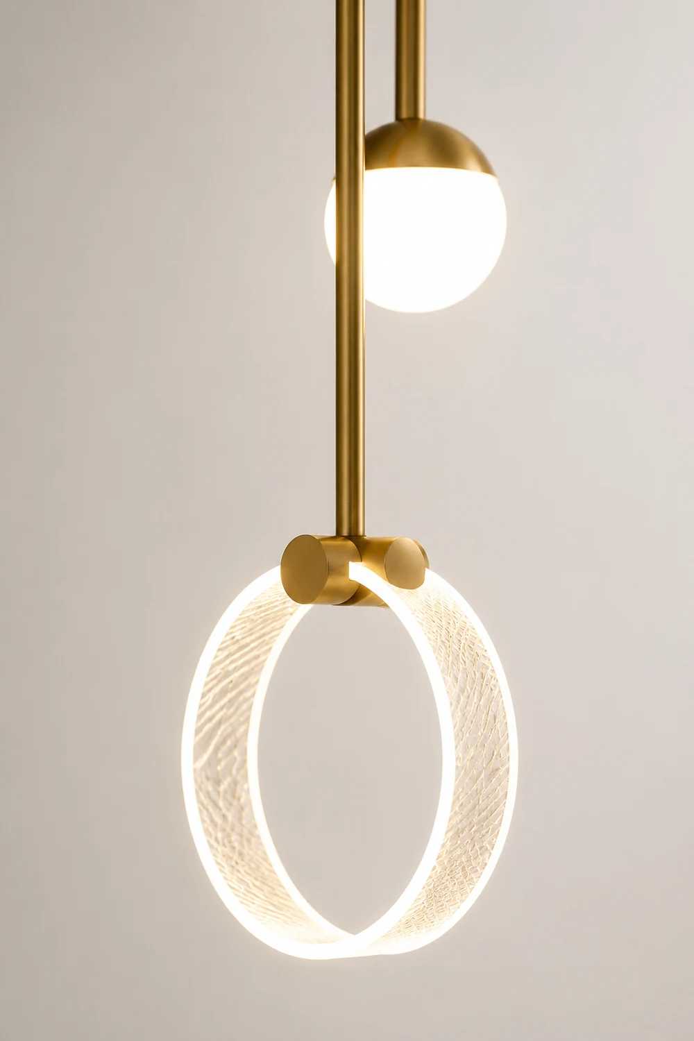 Ferra LED Pendant Light - Lumpaz