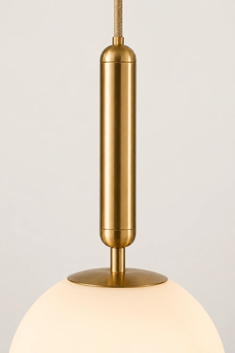 Holly Pendant Light - Lumpaz