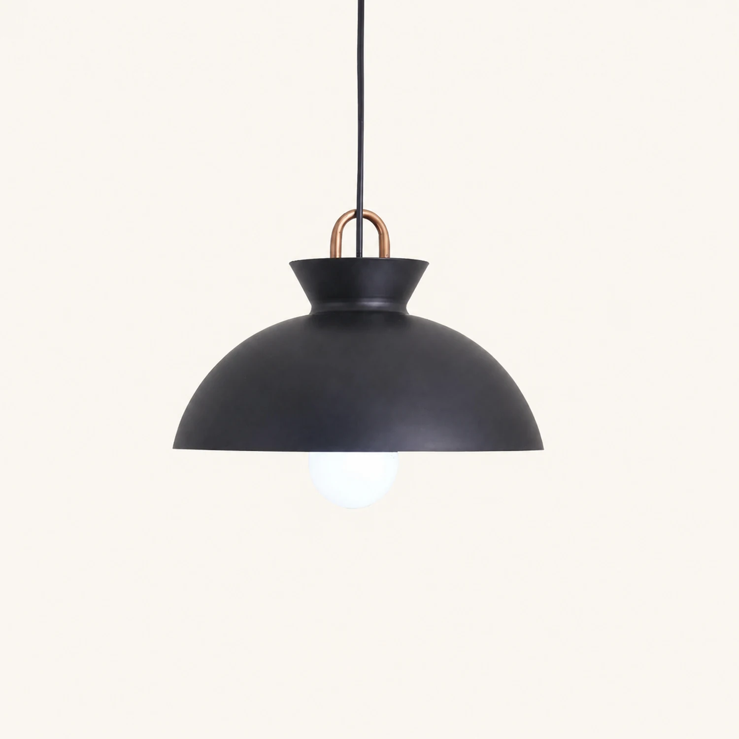 Coil Ceiling Pendant Light - Lumpaz