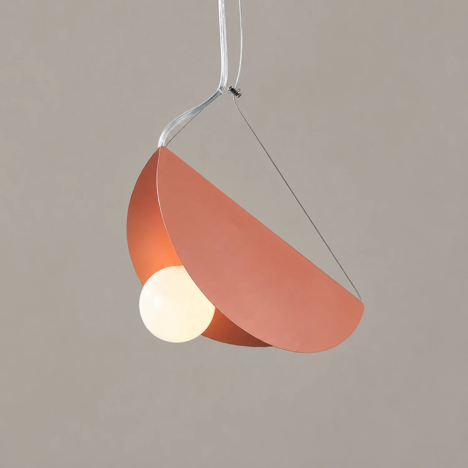Glider Pendant Light - Lumpaz