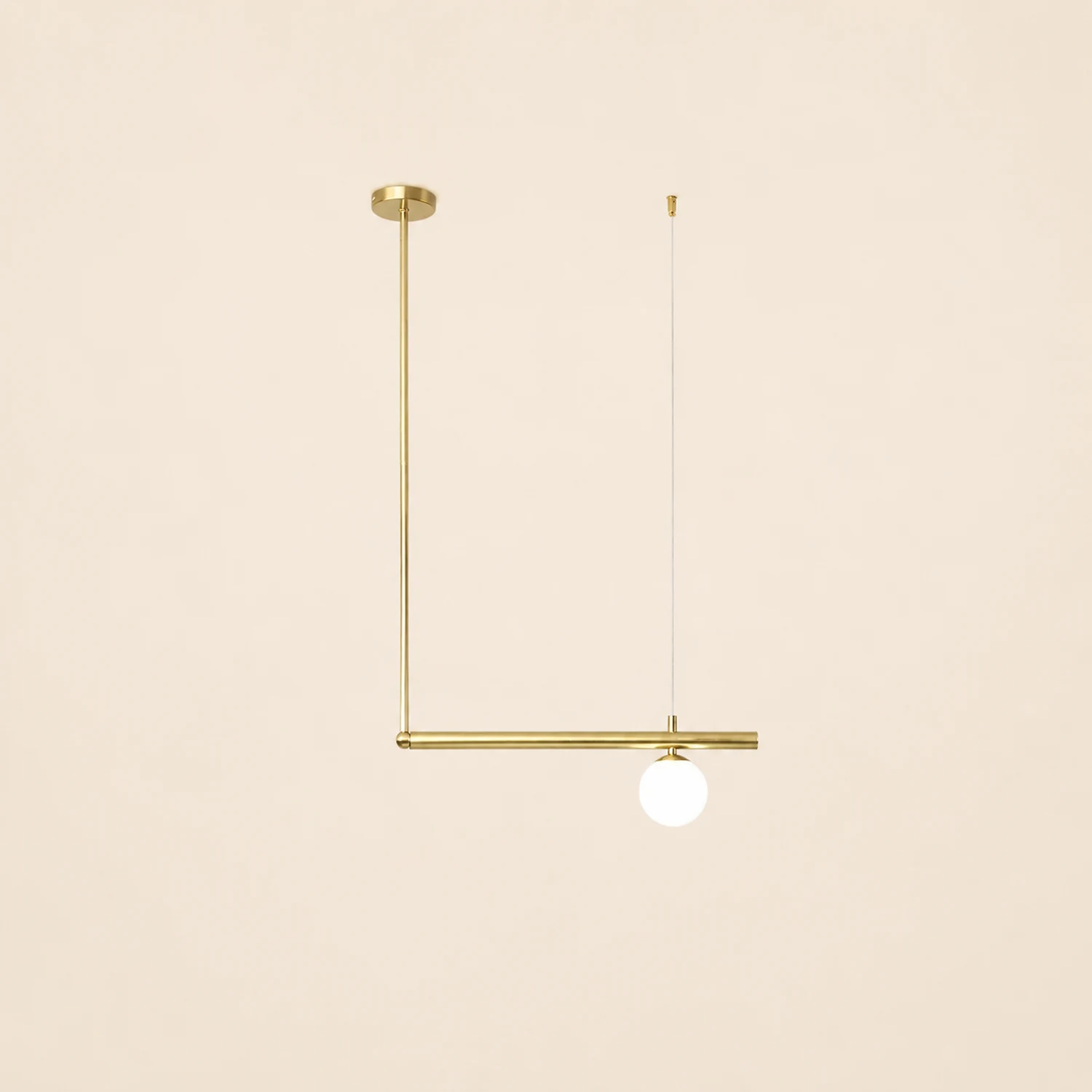 Satellite Ceiling Pendant Light - Lumpaz