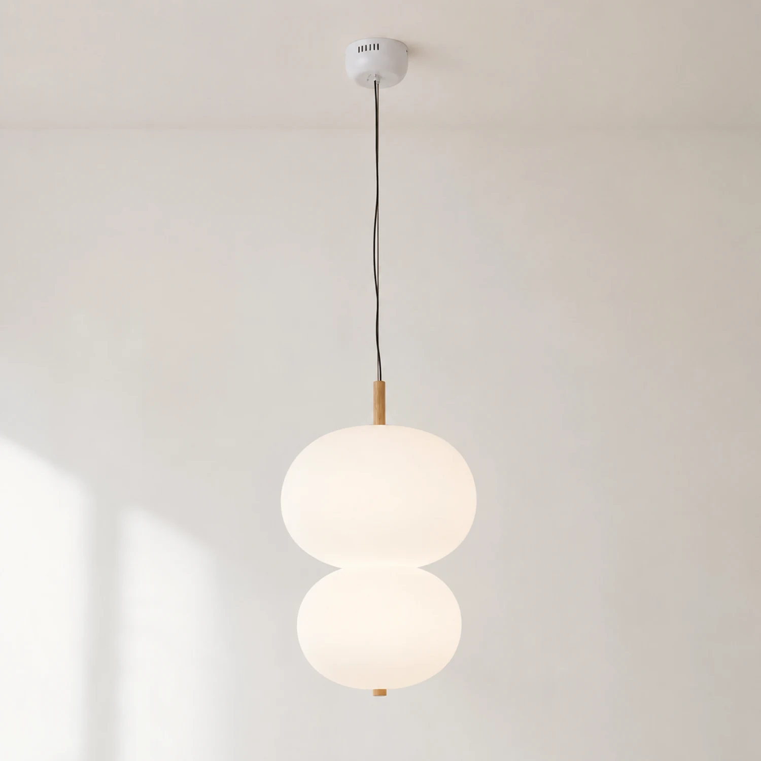 Ilargi Pendant Light - Lumpaz