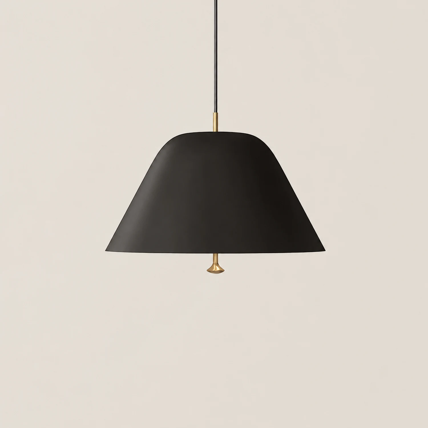 Minimalist Pendant Lamp - Lumpaz