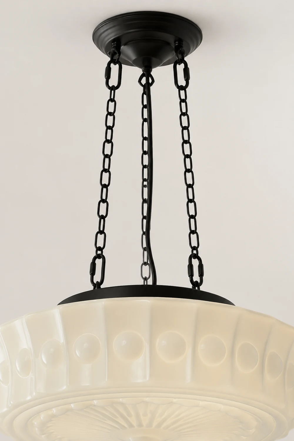 Charles Edwards Pendant Lamp - Lumpaz