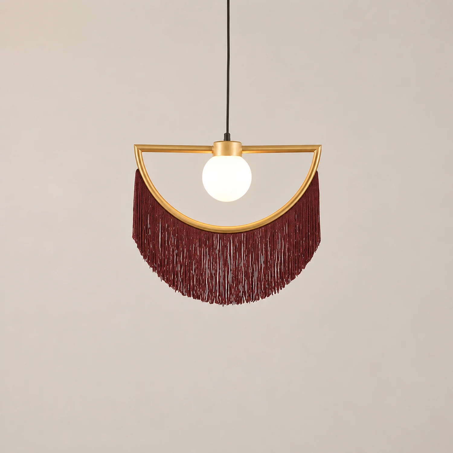 Wink Pendant Lamp - Lumpaz