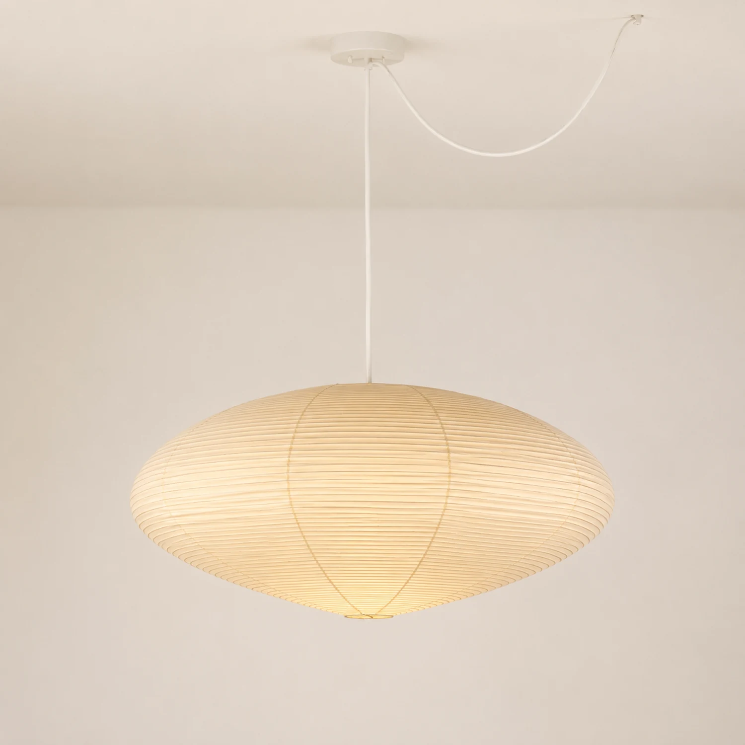 Washi Paper 15A Swag Lights - Lumpaz