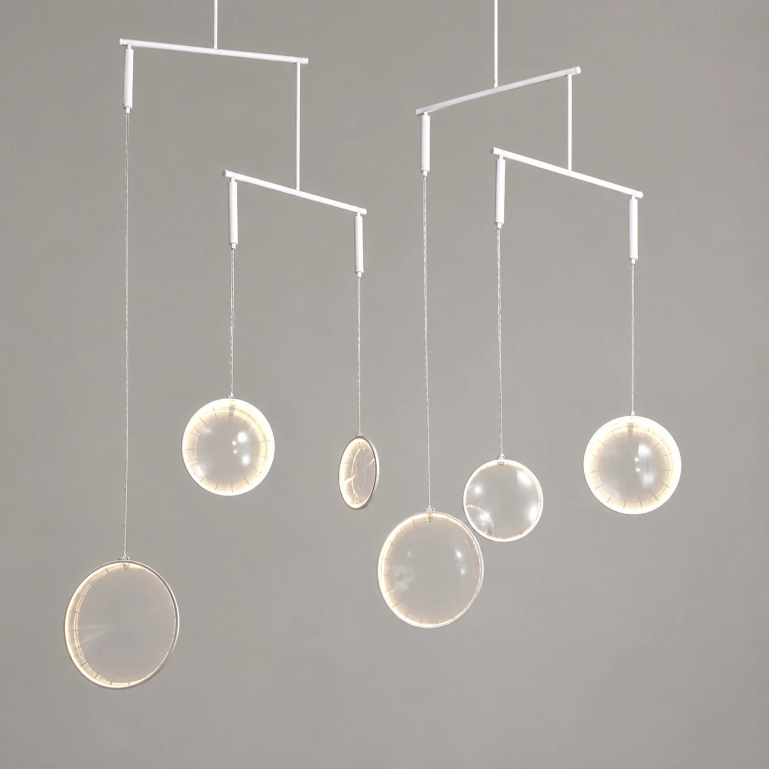 Focus Pendant Light - Lumpaz