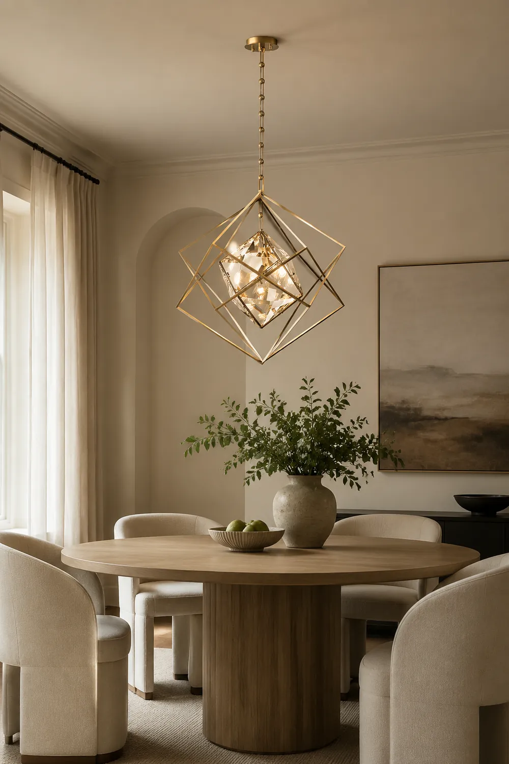Epic Pendant Light - Lumpaz