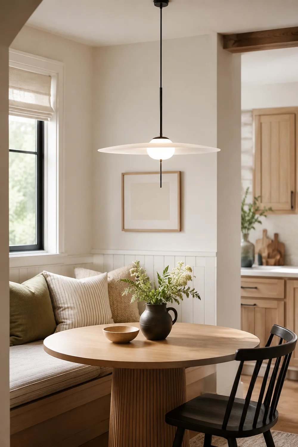 Nara Pendant Light - Lumpaz