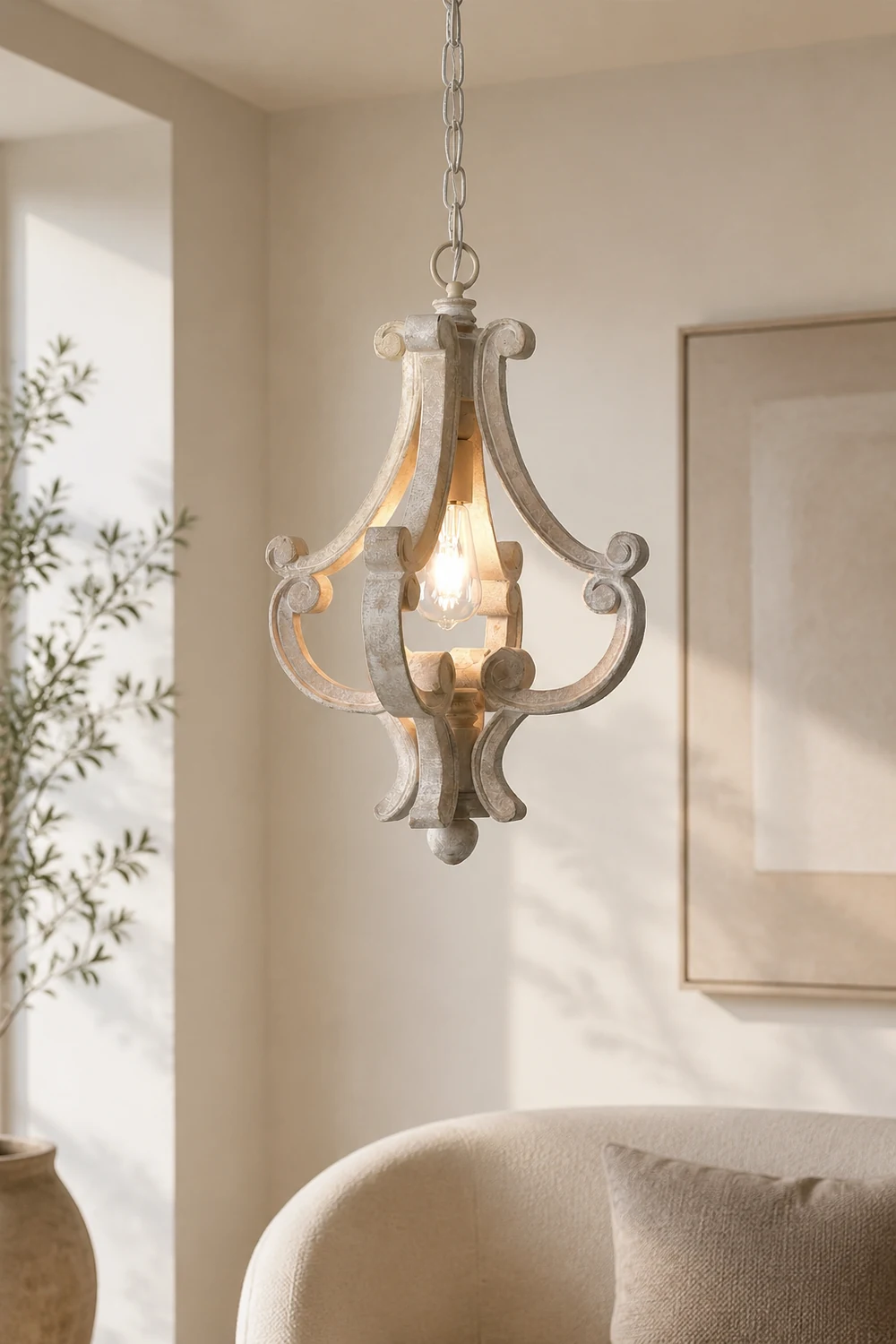 Evgeniy Pendant Light - Lumpaz