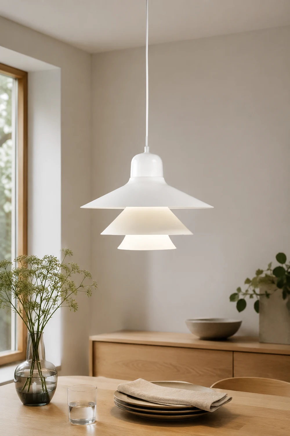 Ikono Pendant lamp - Lumpaz
