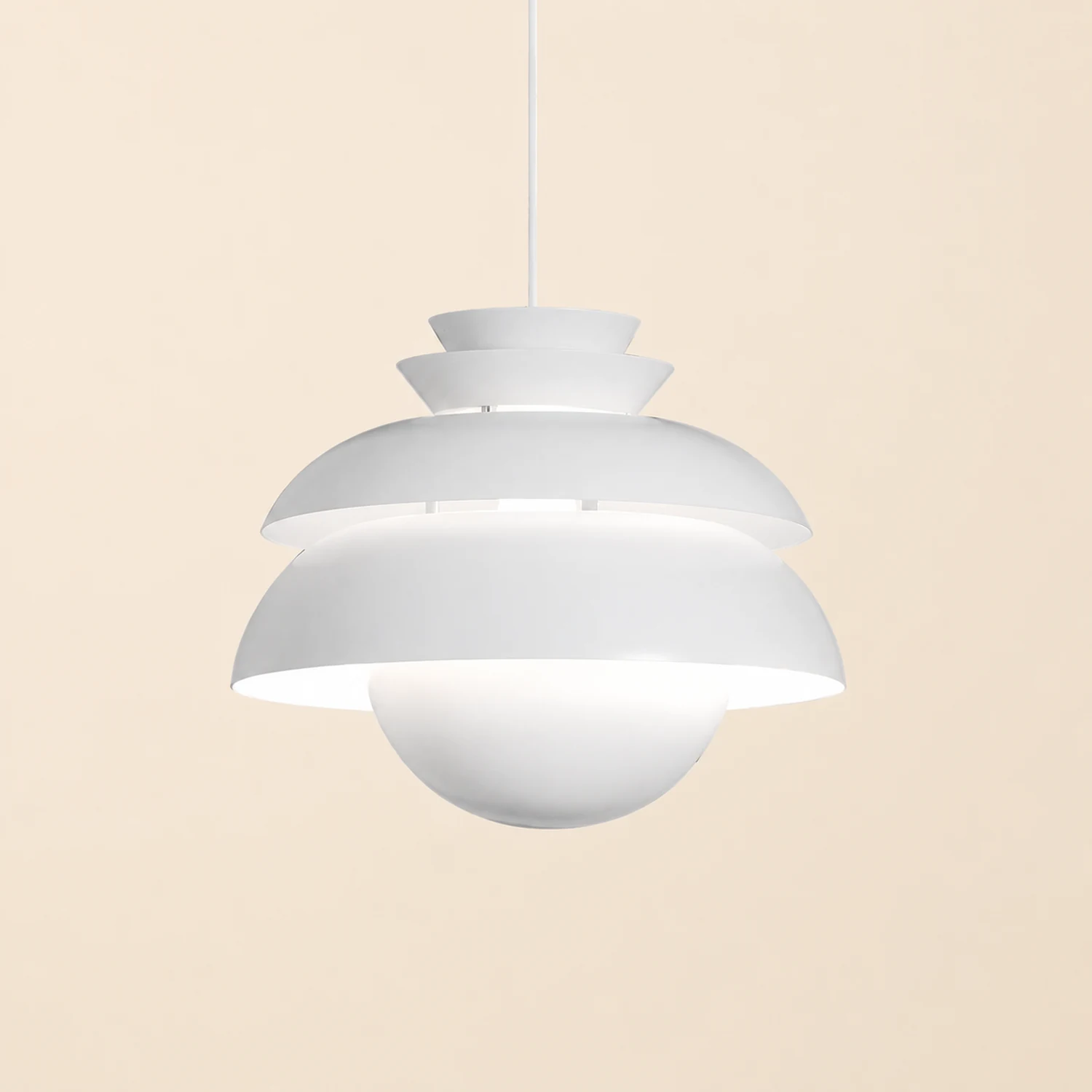 Concert Pendant Lamp - Lumpaz