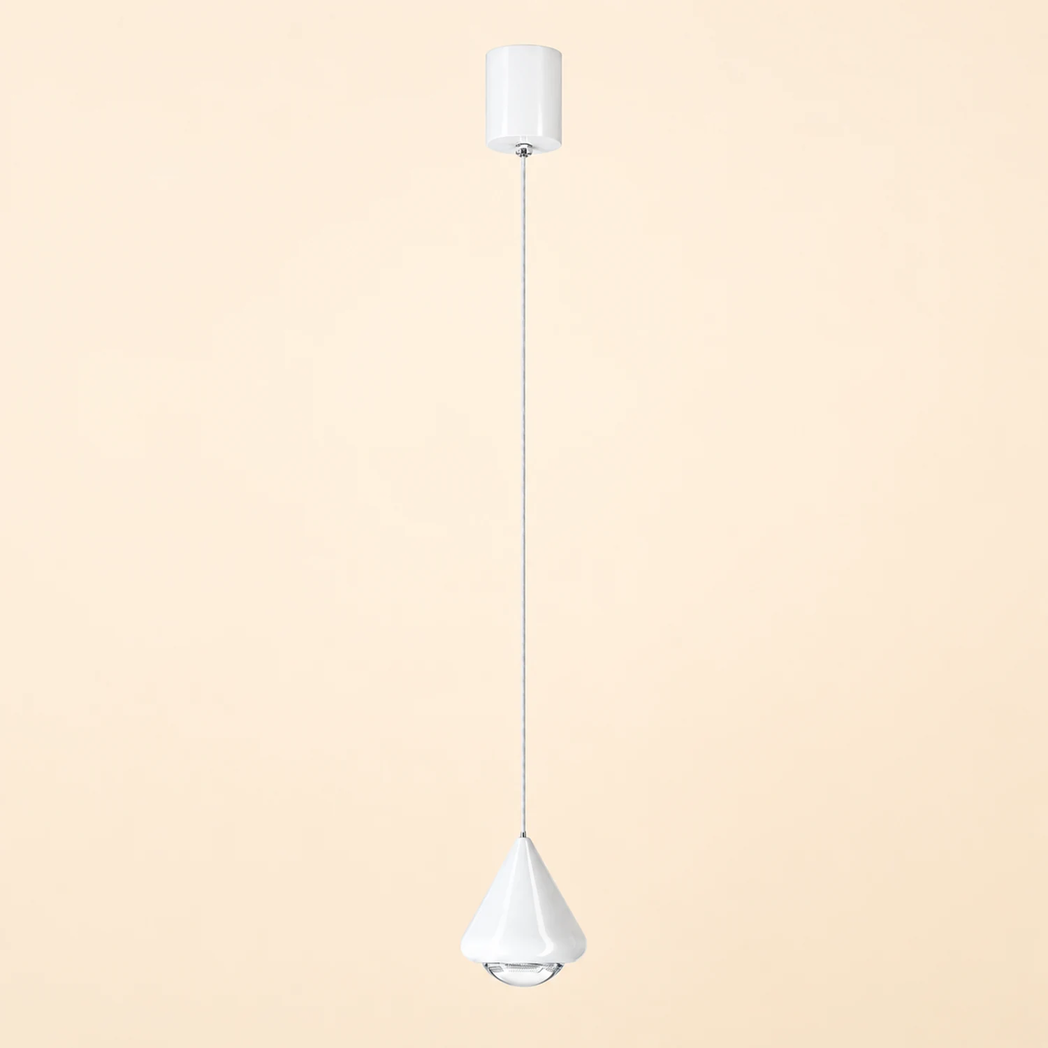 Apollo Pendant Lamp - Lumpaz