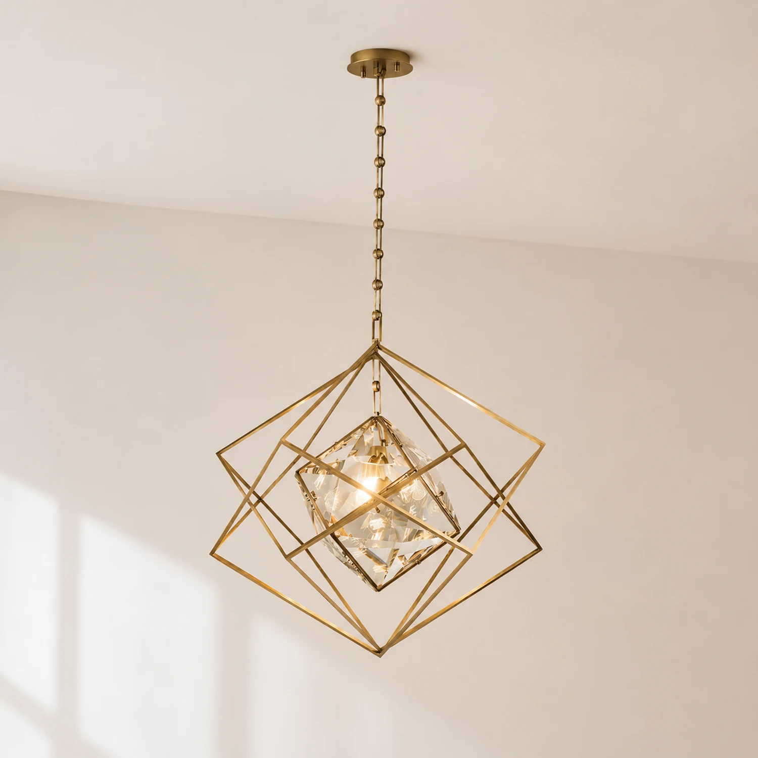 Epic Pendant Light - Lumpaz