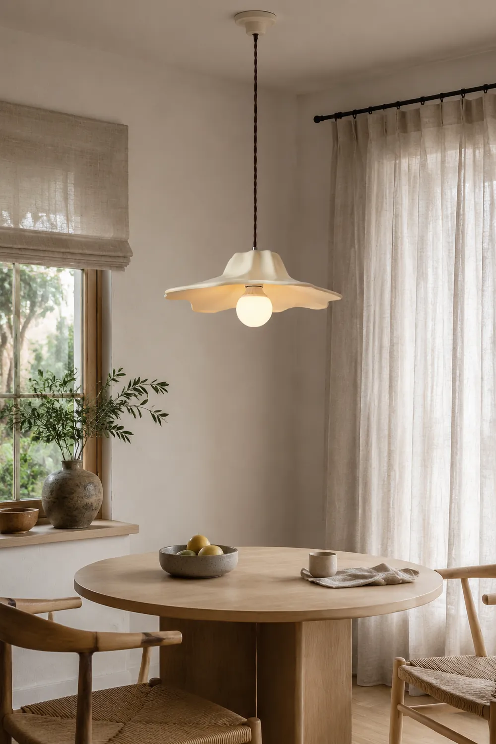 Alien Pendant Lamp - Lumpaz