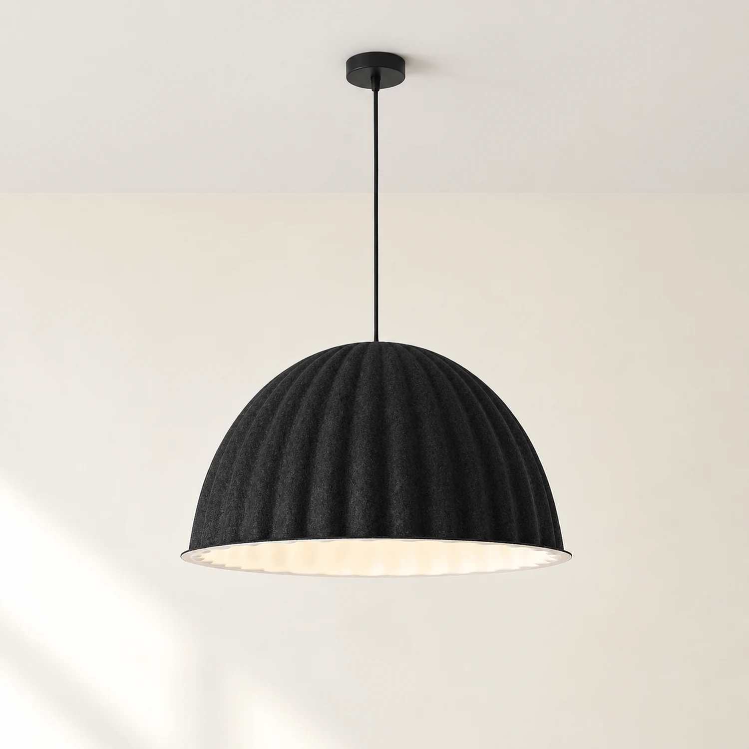 Under The Bell Pendant Lamp - Lumpaz