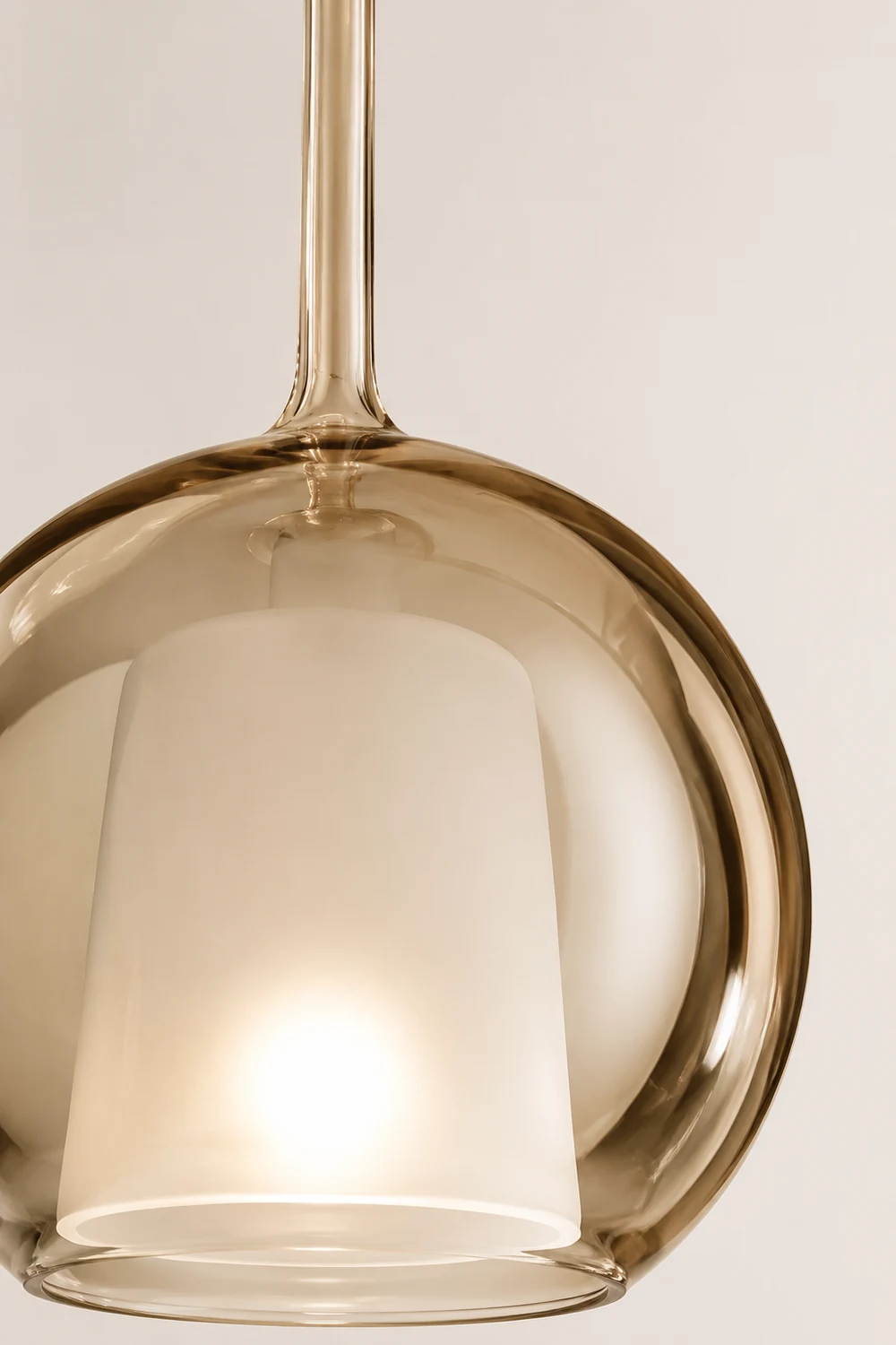Glo Pendant Light - Lumpaz