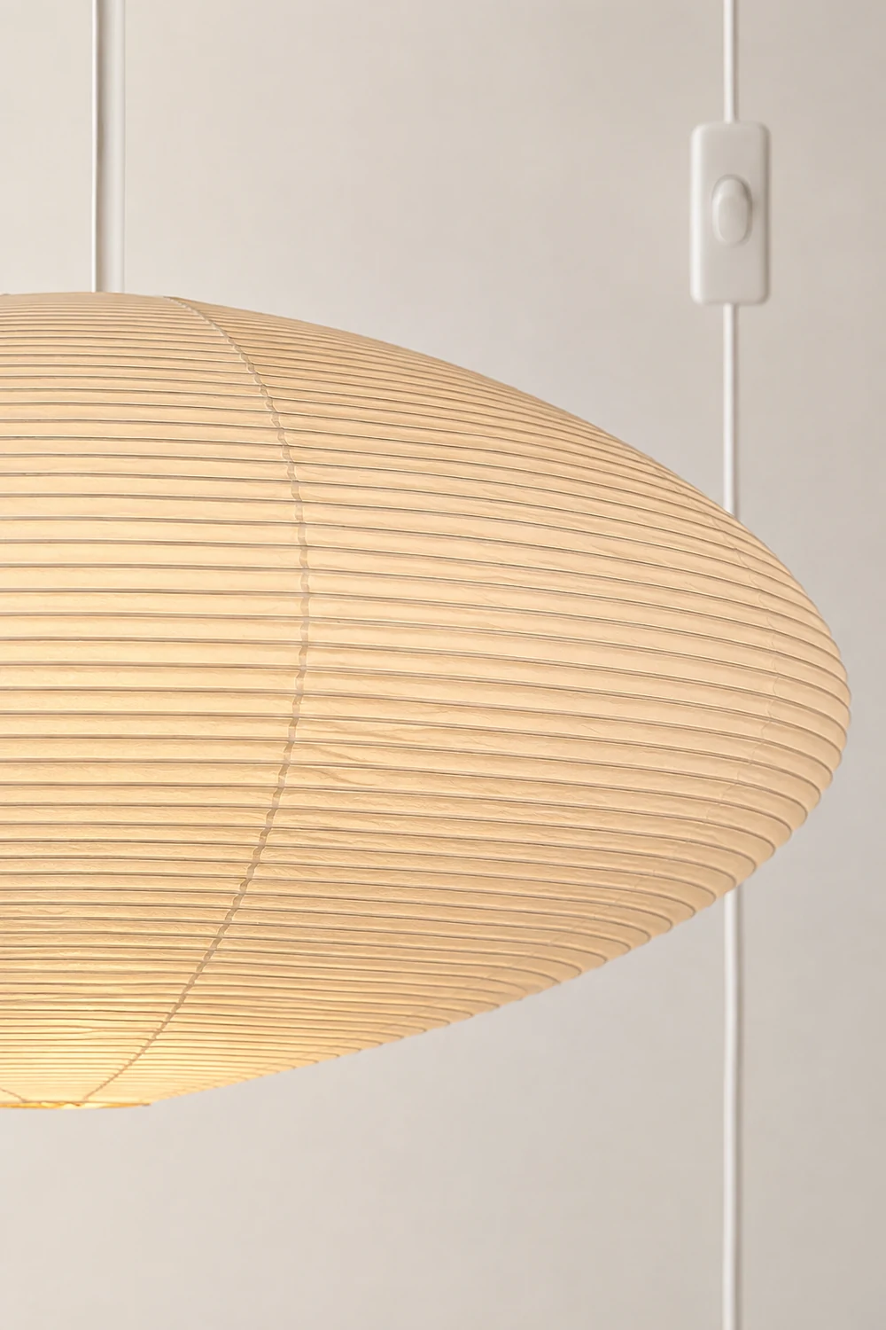 Washi Paper 15A Swag Lights - Lumpaz