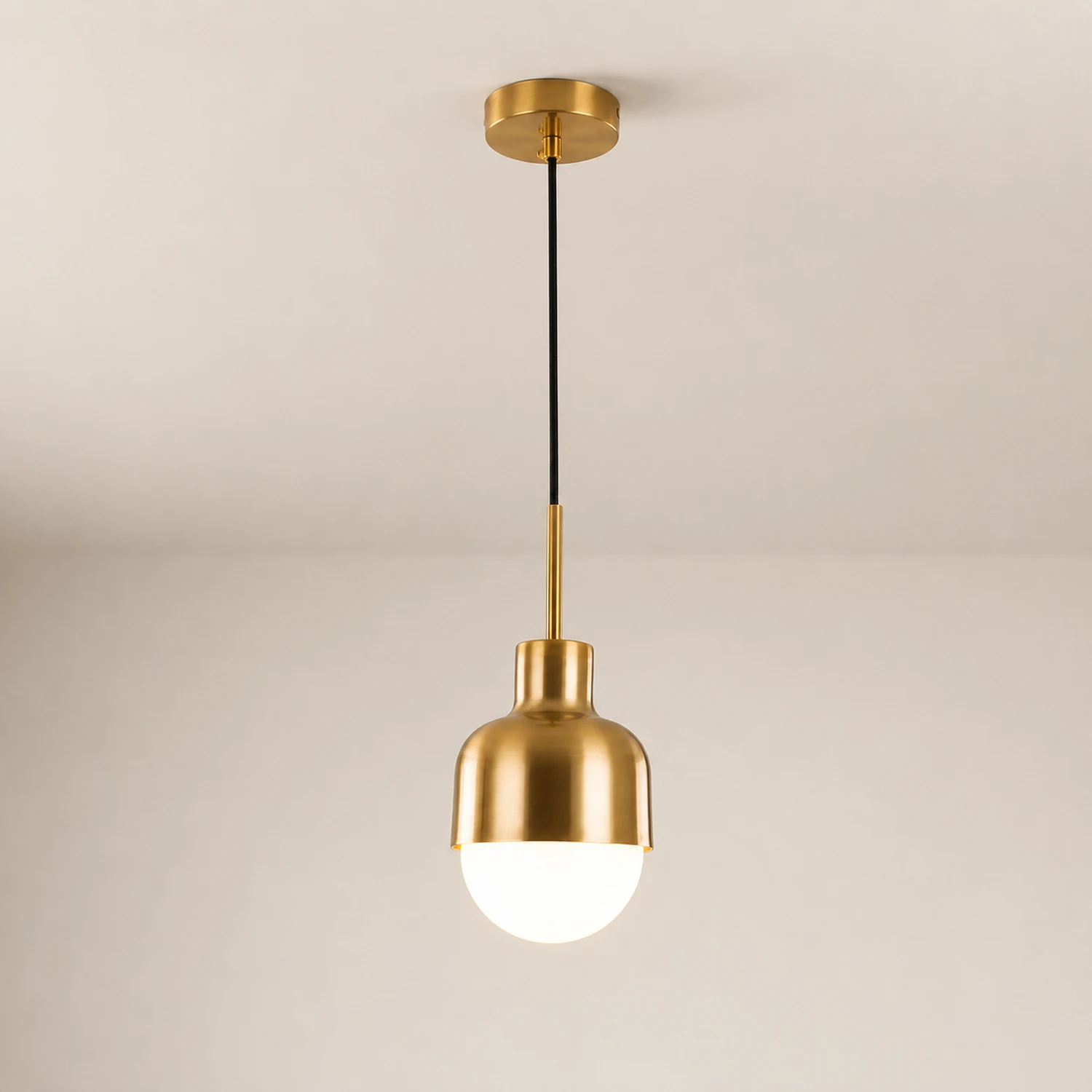 Niku Pendant Lamp - Lumpaz